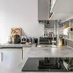 Bed & Breakfast Rooftop Views Cosy 2 Bedroom 4*