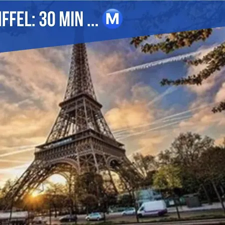 Trendy Flat 2 Bedroom With Rooftop Views Alojamento de Acomodação e Pequeno-almoço 4*