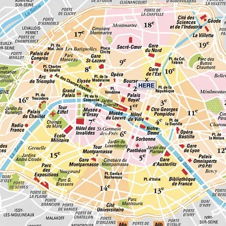 Alojamento de Acomodação e Pequeno-almoço Trendy Flat 2 Bedroom With Rooftop Views