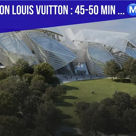 Trendy Flat 2 Bedroom With Rooftop Views Bed & Breakfast 4*